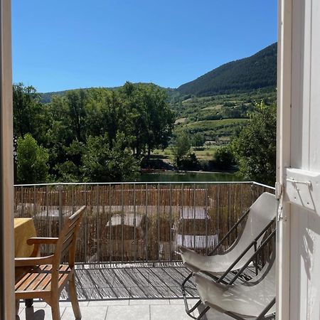 Residence Du Bord Du Tarn Мійо Екстер'єр фото