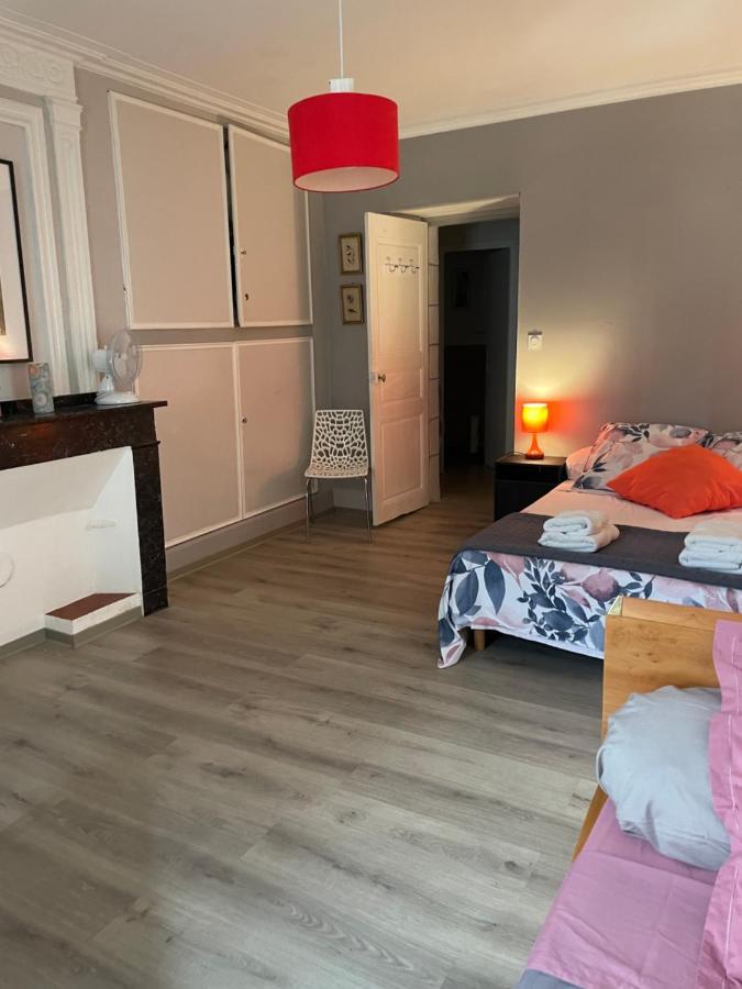Residence Du Bord Du Tarn Мійо Екстер'єр фото