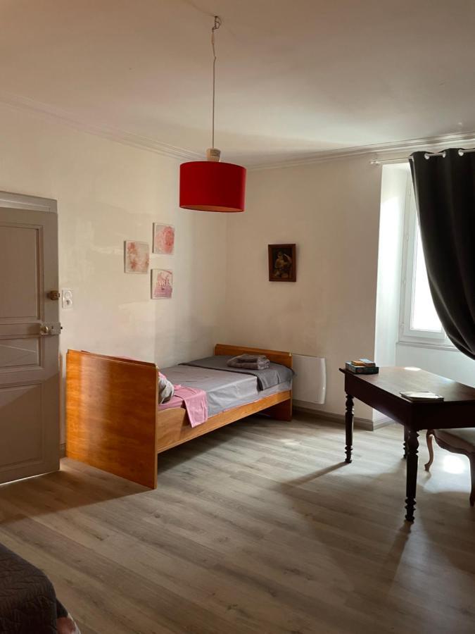 Residence Du Bord Du Tarn Мійо Екстер'єр фото