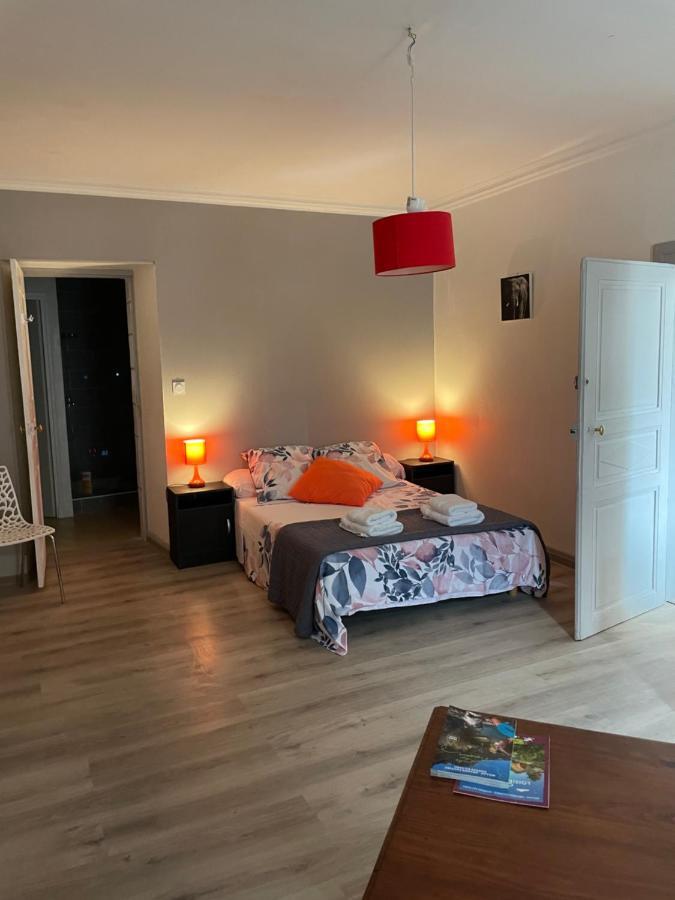 Residence Du Bord Du Tarn Мійо Екстер'єр фото
