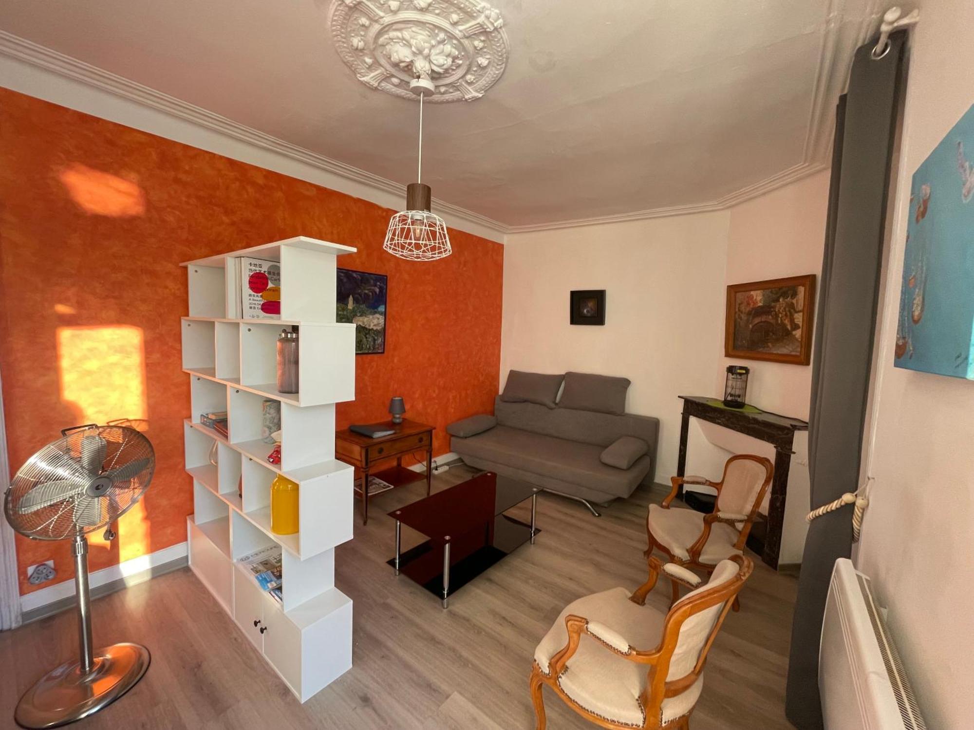 Residence Du Bord Du Tarn Мійо Номер фото